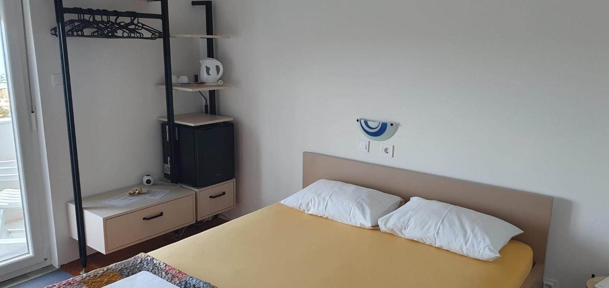Apartments & Rooms Fam Ribaric Банёл Номер фото