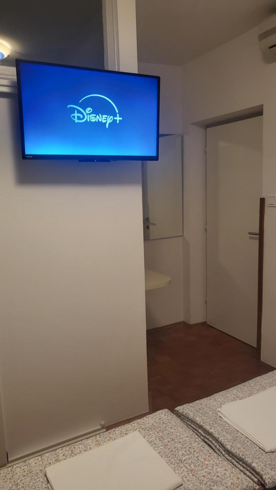Apartments & Rooms Fam Ribaric Банёл Номер фото