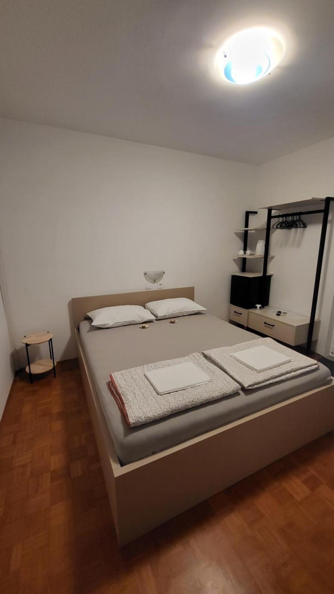 Apartments & Rooms Fam Ribaric Банёл Номер фото