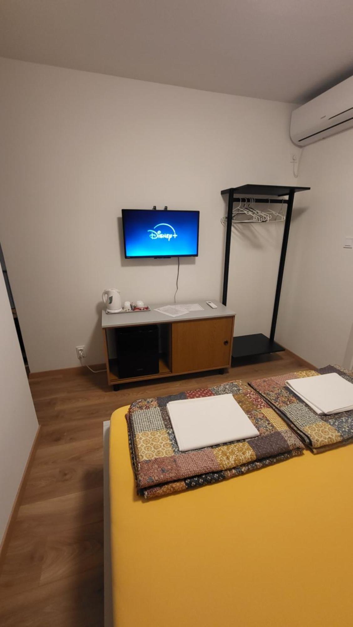 Apartments & Rooms Fam Ribaric Банёл Номер фото